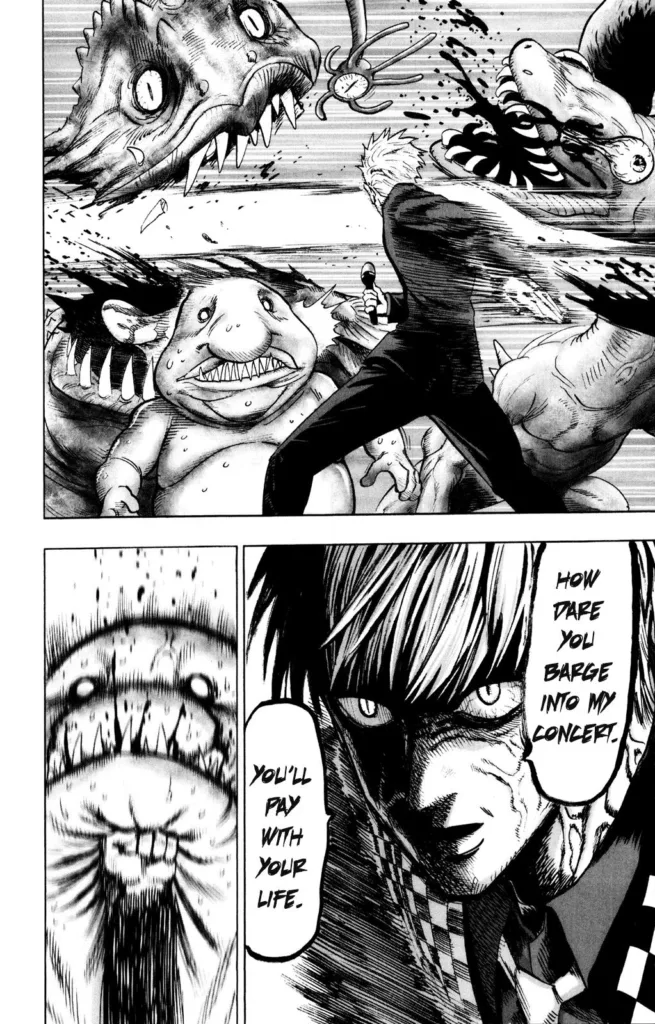 one punch man ch74.6 page09